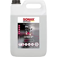 SONAX 02465000 ProfiLine cutmax 5 l- Blanco- 5 l